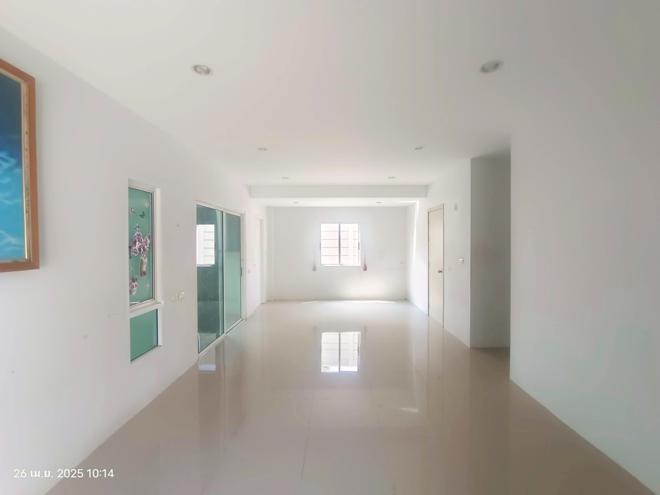 รูป บ้านเดี่ยว สำหรับขาย ฉัตรหลวง 10 บางเตย สามโคก ปทุมธานี - รูปที่ 3/36