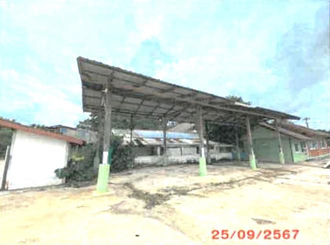 รูป โกดัง สำหรับขาย - ท้ายดง วังโป่ง เพชรบูรณ์ - รูปที่ 22/50