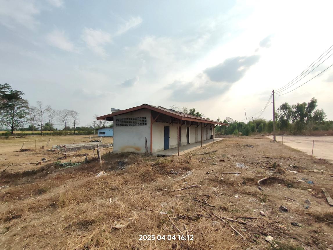 รูป อาคารโรงงาน สำหรับขาย - ท่าข้าม ชนแดน เพชรบูรณ์ - รูปที่ 30/46