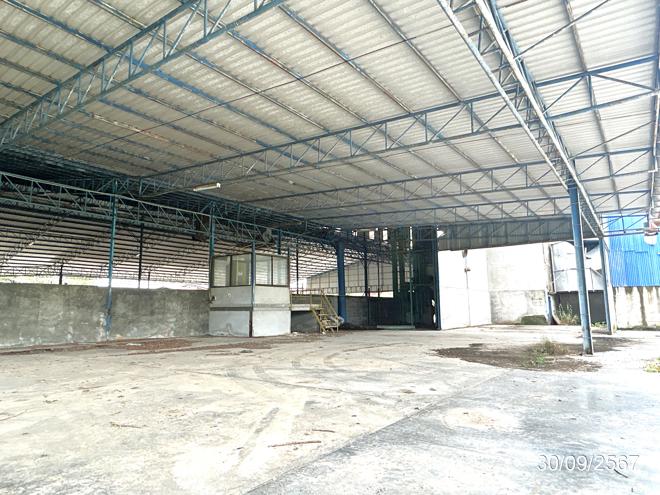 รูป อาคารโรงงาน สำหรับขาย - กันจุ บึงสามพัน เพชรบูรณ์ - รูปที่ 5/40