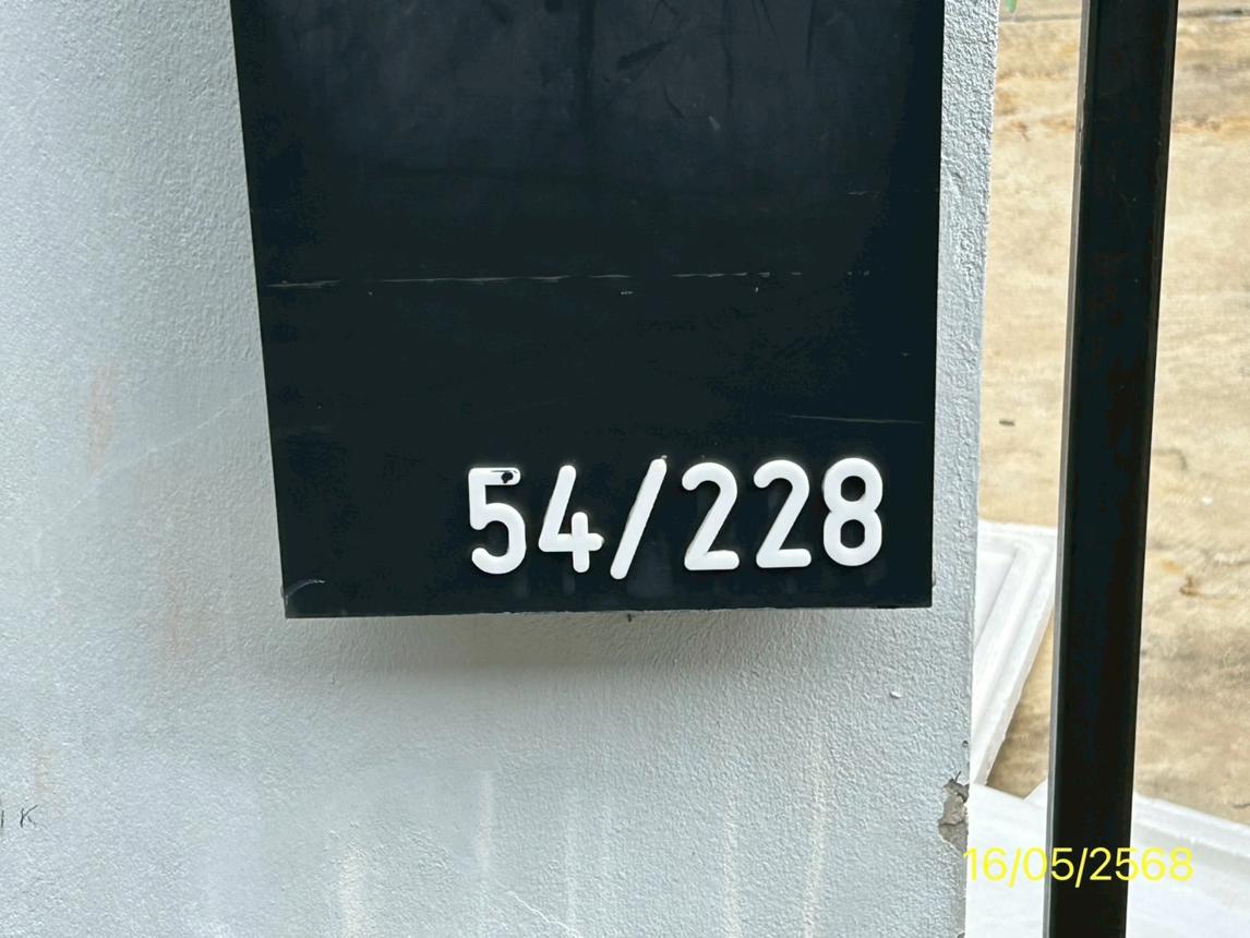 picture TOWN_HOUSE for sale  Khlong Song Khlong Luang Pathumthani - 7/14