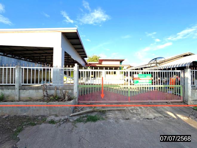 รูป บ้านเดี่ยว สำหรับขาย - หลุบคา แก้งคร้อ ชัยภูมิ - รูปที่ 1/32