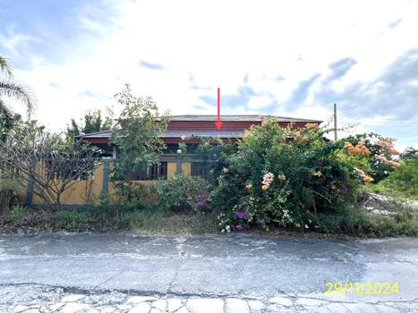 รูป บ้านเดี่ยว สำหรับขาย สวนเอก บางภาษี บางเลน นครปฐม - รูปที่ 21/24