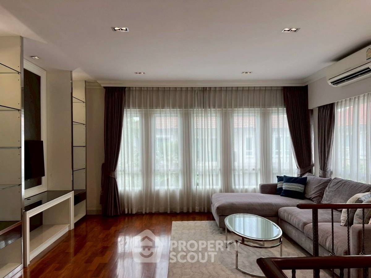 รูป บ้าน 4-ห้องนอน ที่ บางกอก บูเลอวาร์ด พระราม 9 ศรีนครินทร์ ใกล้ กรุงเทพกรีฑา (ID 2260657) - รูปที่ 13/38