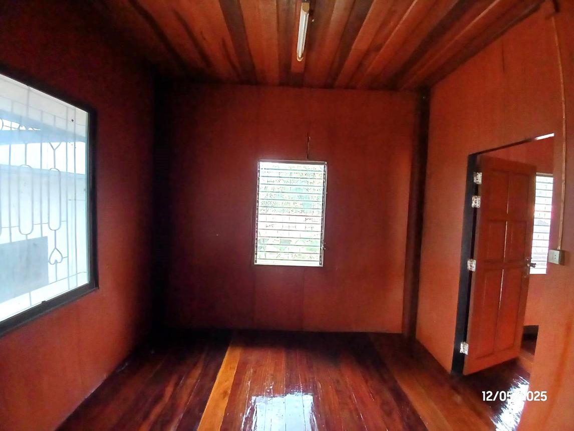 รูป บ้านเดี่ยว สำหรับขาย - ทาปลาดุก แม่ทา ลำพูน - รูปที่ 24/34
