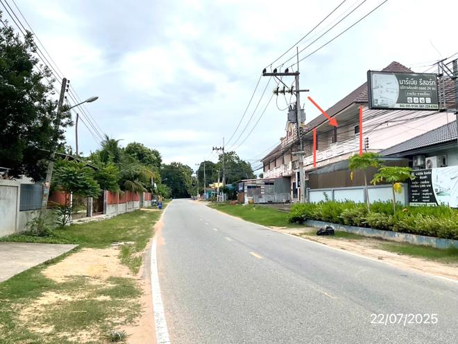 picture SHOP_HOUSE for sale  Nong Pla Lai Bang Lamung Chonburi - 3/36
