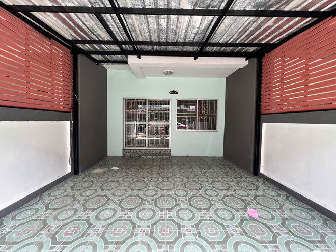picture TOWN_HOUSE for sale  Bo Win Si Racha Chonburi - 2/20