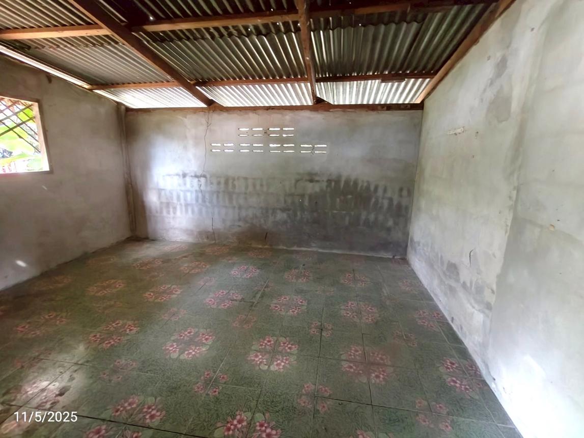 รูป บ้านเดี่ยว สำหรับขาย - บ้านดอน ภูเขียว ชัยภูมิ - รูปที่ 26/32