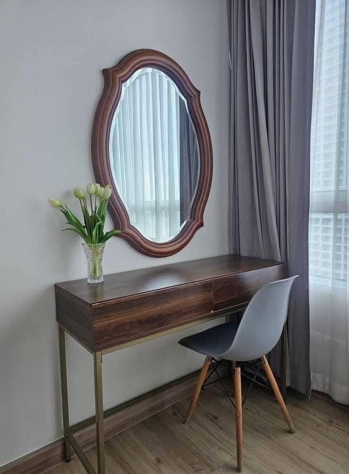 รูป code : B67 ให้เช่าคอนโด เดอะ บลูม สุขุมวิท 71 (The Bloom Sukhumvit 71) | ห้องใหญ่ 3 ห้องนอน 88 ตร.ม. ชั้น 18 ใกล้ BTS พระโขนง เพียง 400 ม. - รูปที่ 9/19