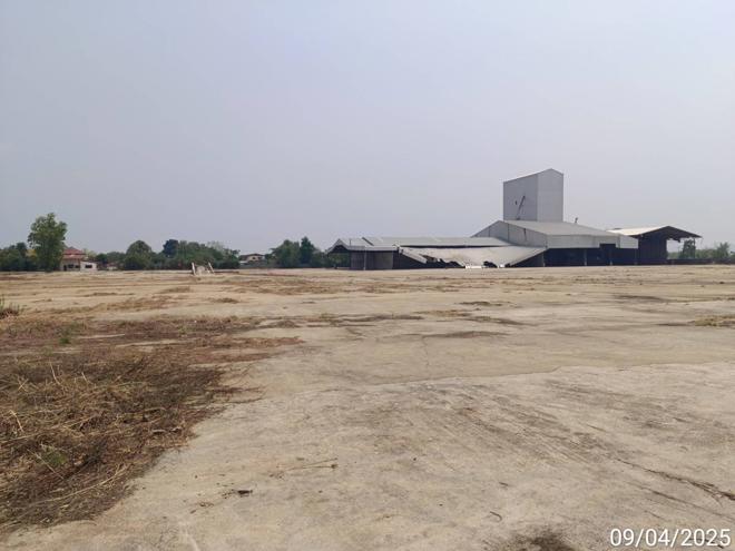 รูป โกดัง สำหรับขาย - ท่าแดง หนองไผ่ เพชรบูรณ์ - รูปที่ 26/58