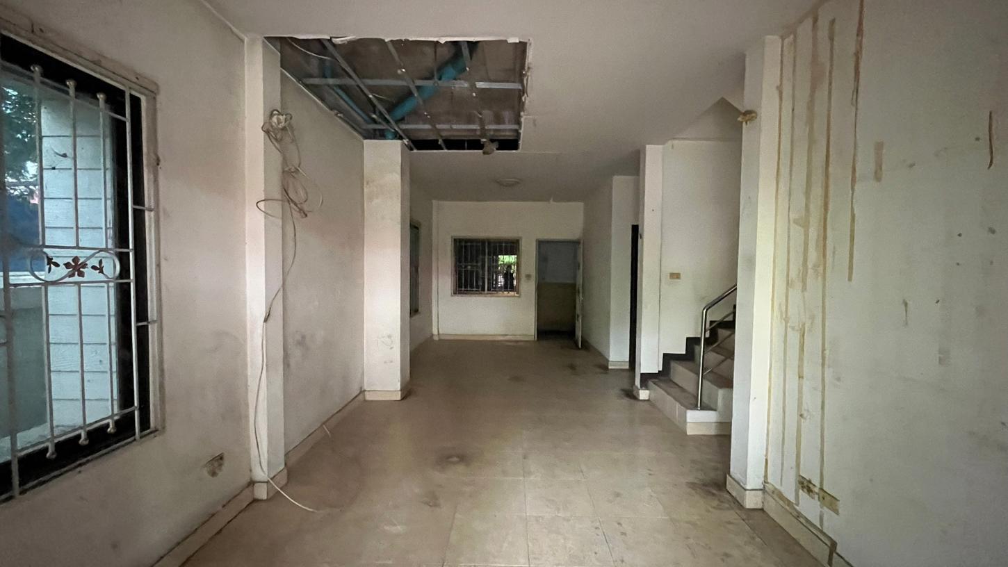 picture TOWN_HOUSE for sale  Bung Si Racha Chonburi - 12/18