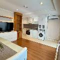 picture 🎉 For Rent Condo GRAND PARK VIEW Building 1, Floor 30,2 bed room, Room size 100.00 sqm - 4/8