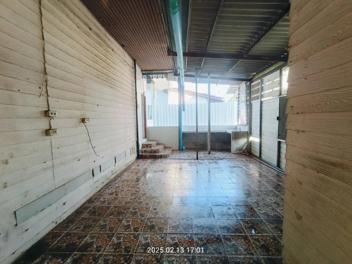 รูป บ้านเดี่ยว สำหรับขาย - บ้านแหลม บางปลาม้า สุพรรณบุรี - รูปที่ 58/64