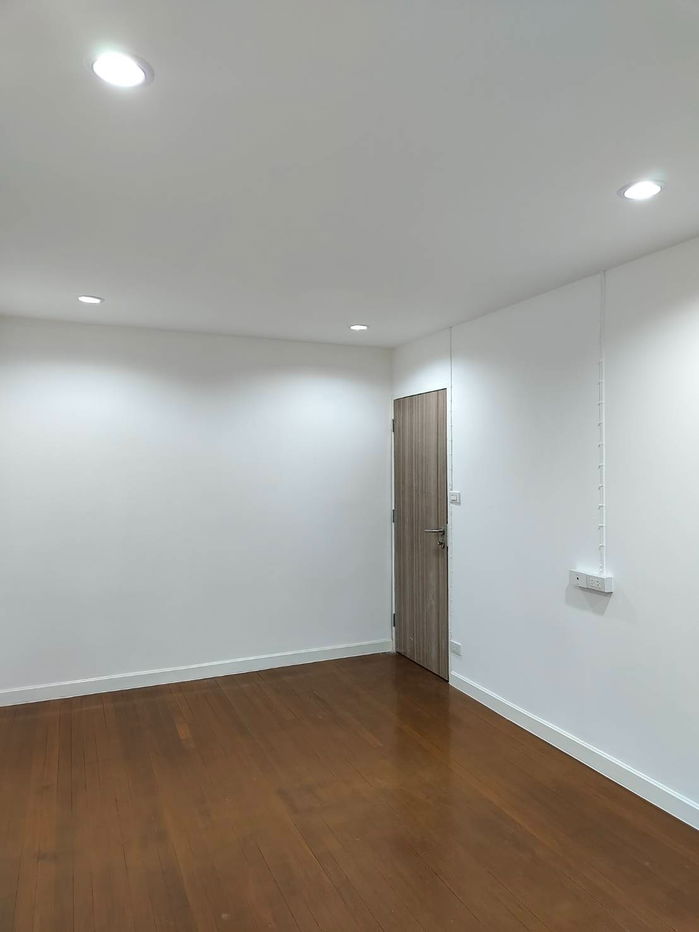 picture Townhome for Sale with Tenant – Sai Thong Village, Tiwanon 45, Nonthaburi - 9/15