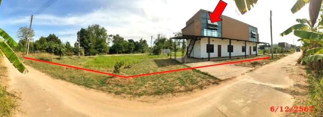 รูป บ้านเดี่ยว สำหรับขาย - เกิ้ง เมืองมหาสารคาม มหาสารคาม - รูปที่ 4/14