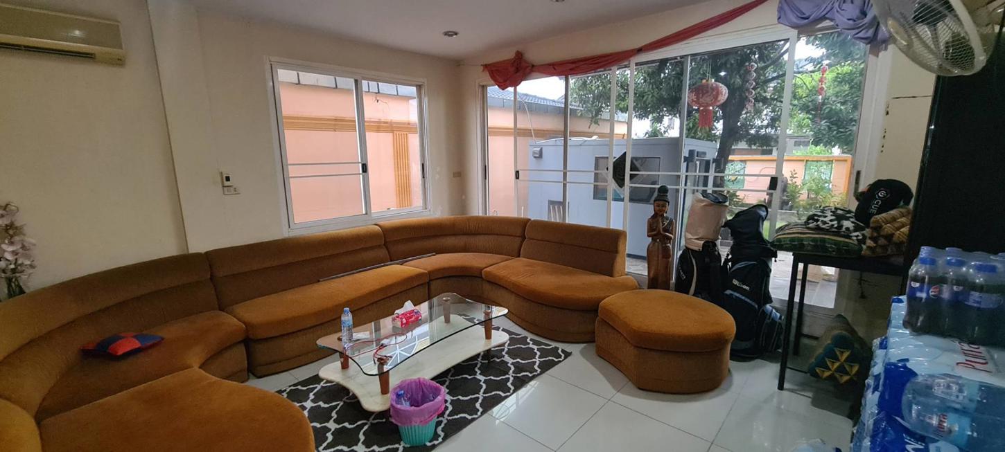 picture HOME for sale  Thung Khru Thung Khru Bangkok - 17/32