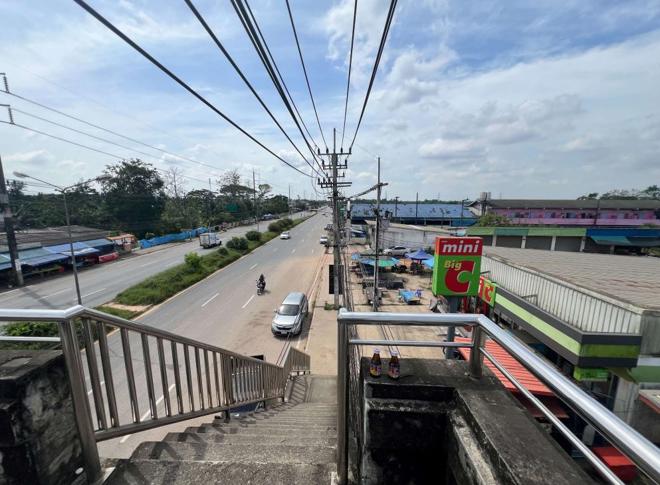รูป อาคารพาณิชย์ สำหรับขาย  พะตง หาดใหญ่ สงขลา - รูปที่ 3/10