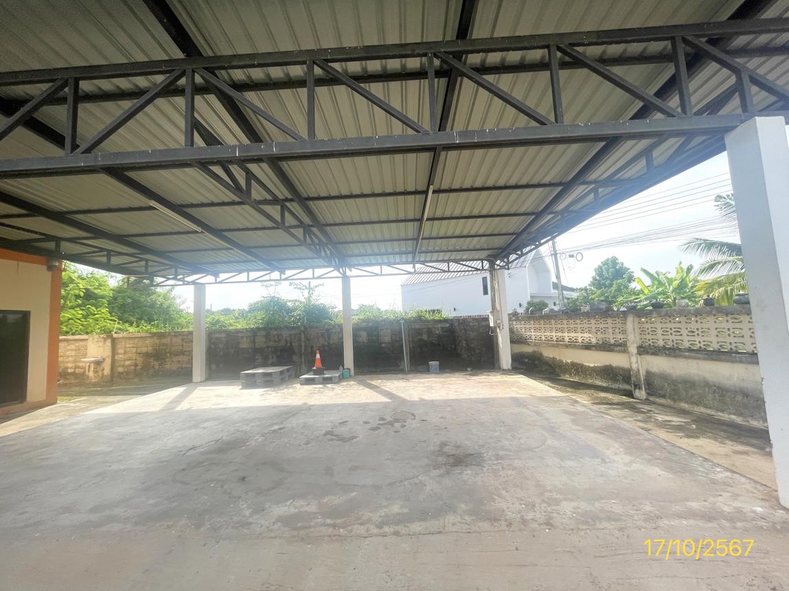picture HOME for sale  Ban Khlong Muang Phitsanulok Phitsanulok - 35/40