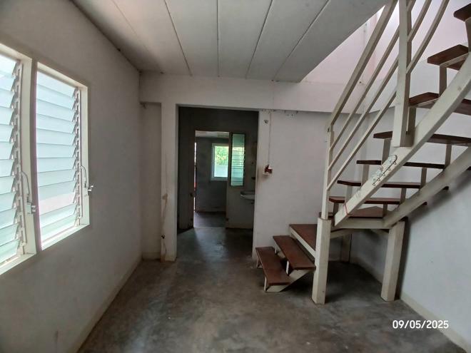 รูป บ้านเดี่ยว สำหรับขาย บ้านเอื้ออาทรลำพูน (เหมืองง่า) เหมืองง่า เมืองลำพูน ลำพูน - รูปที่ 3/24
