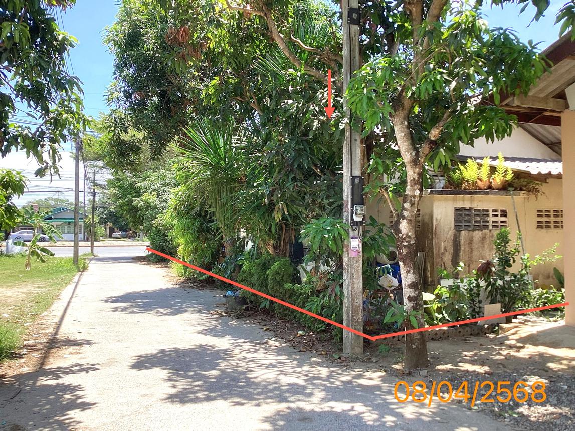 รูป บ้านเดี่ยว สำหรับขาย - ป่าคลอก ถลาง ภูเก็ต - รูปที่ 8/12