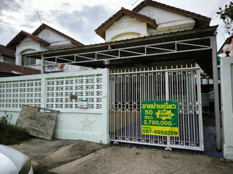 picture HOME for sale  Nong Khaem Nong Khaem Bangkok - 17/20
