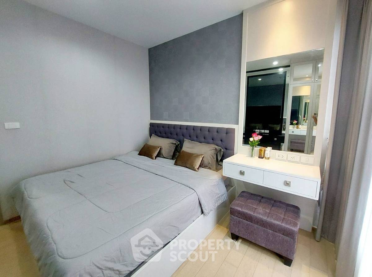 picture 2-BR Condo at HQ Thonglor near BTS Thong Lor (ID 2260878) - 15/18