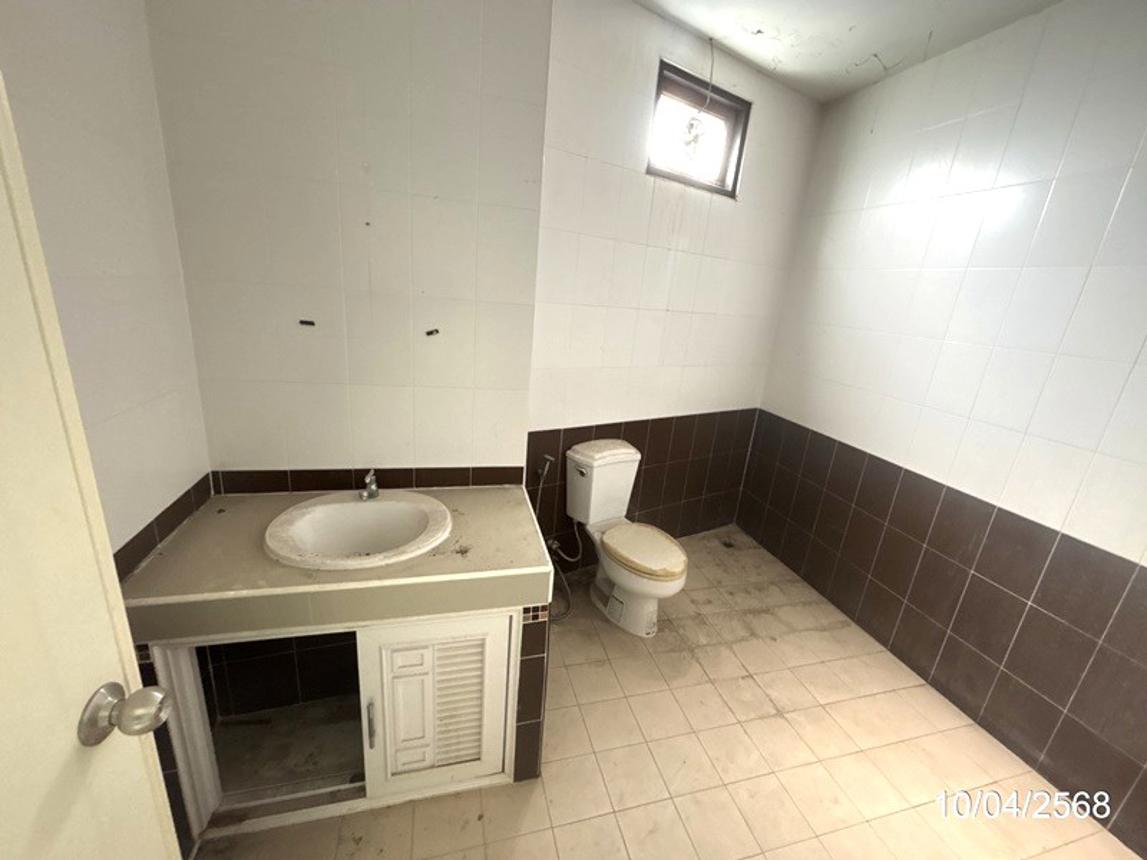 picture SHOP_HOUSE for sale  Nai Muang Muang Ubon Ratchathani Ubon Ratchathani - 42/46