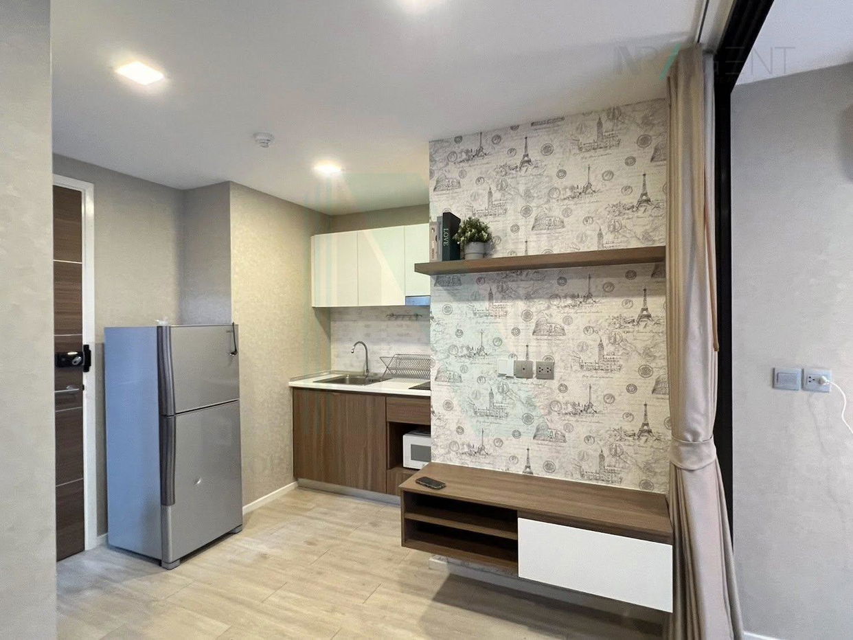 picture For Rent Condo ATMOZ LADPRAO 71 Building 1, Floor 5,1 bed room, Room size 25.00 sqm - 6/8