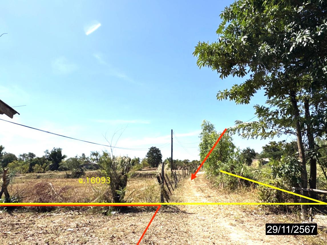 picture HOME for sale  Se Pet Trakan Phutphon Ubon Ratchathani - 35/40