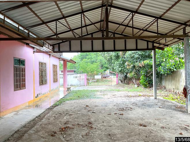 รูป บ้านเดี่ยว สำหรับขาย - บ้านเป้า เกษตรสมบูรณ์ ชัยภูมิ - รูปที่ 12/34
