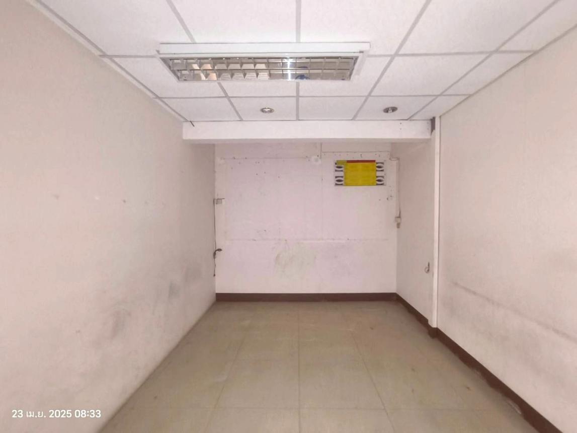รูป อาคารพาณิชย์ สำหรับขาย - ในเมือง เมืองกำแพงเพชร กำแพงเพชร - รูปที่ 32/54