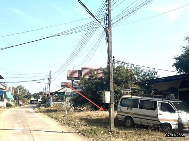 picture LAND for sale  Kham Yai Huai Mek Kalasin - 7/20