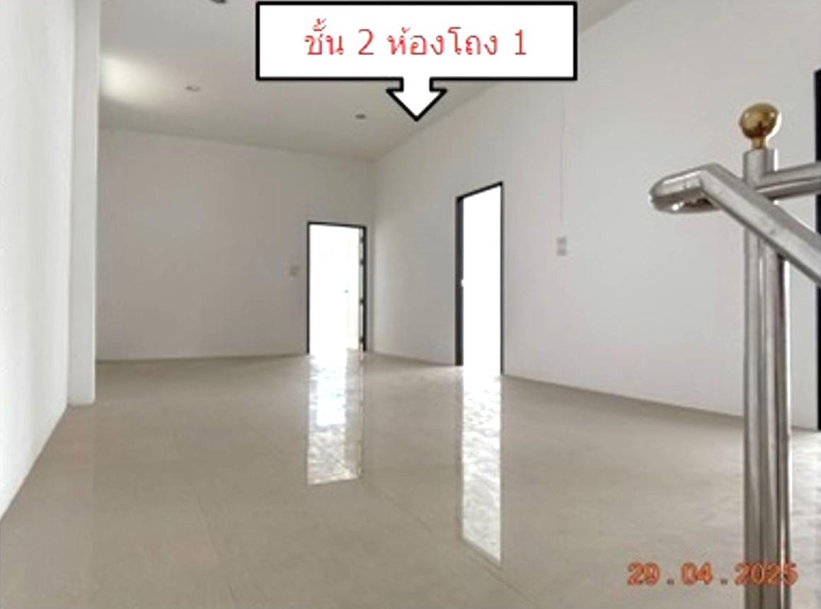 รูป อาคารพาณิชย์ สำหรับขาย - ภูเวียง ภูเวียง ขอนแก่น - รูปที่ 36/50