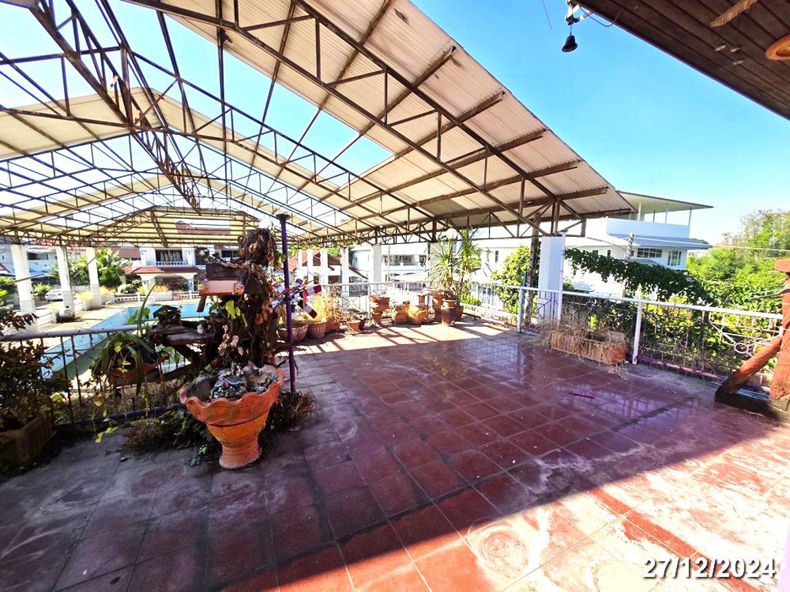 picture HOME for sale  Tha Wang Tal Saraphi Chiang Mai - 36/44
