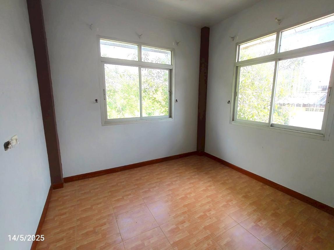 รูป บ้านเดี่ยว สำหรับขาย - บุ่งคล้า เมืองชัยภูมิ ชัยภูมิ - รูปที่ 22/30