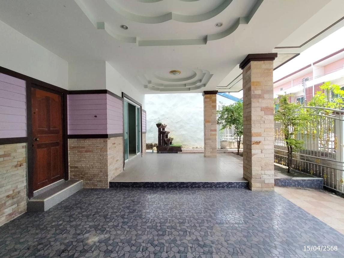 รูป บ้านเดี่ยว สำหรับขาย - คลองแห หาดใหญ่ สงขลา - รูปที่ 19/38