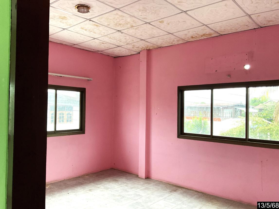 รูป บ้านเดี่ยว สำหรับขาย - บ้านเป้า เกษตรสมบูรณ์ ชัยภูมิ - รูปที่ 27/34