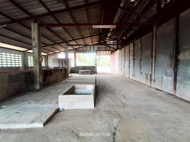 รูป บ้านเดี่ยว สำหรับขาย - ห้วยน้ำขาว คลองท่อม กระบี่ - รูปที่ 20/48