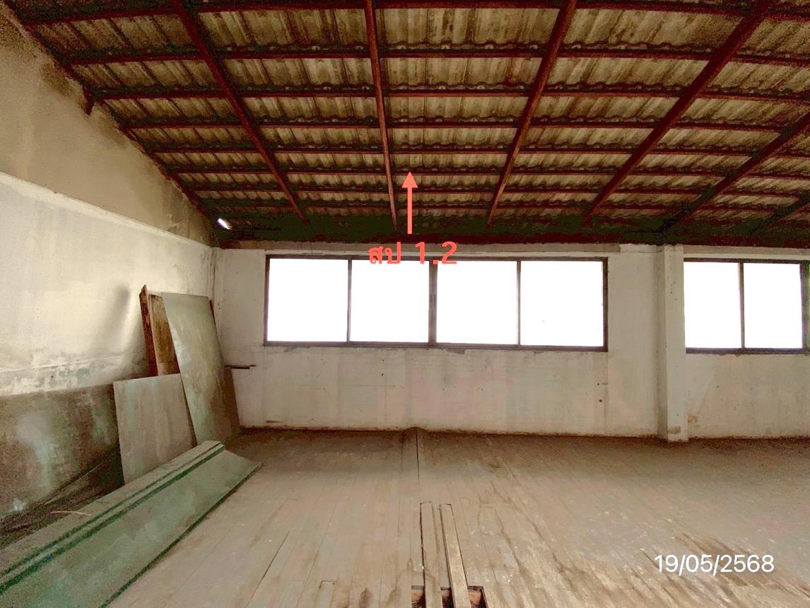 picture SHOP_HOUSE for sale  Jom Phon Chatuchak Bangkok - 42/58