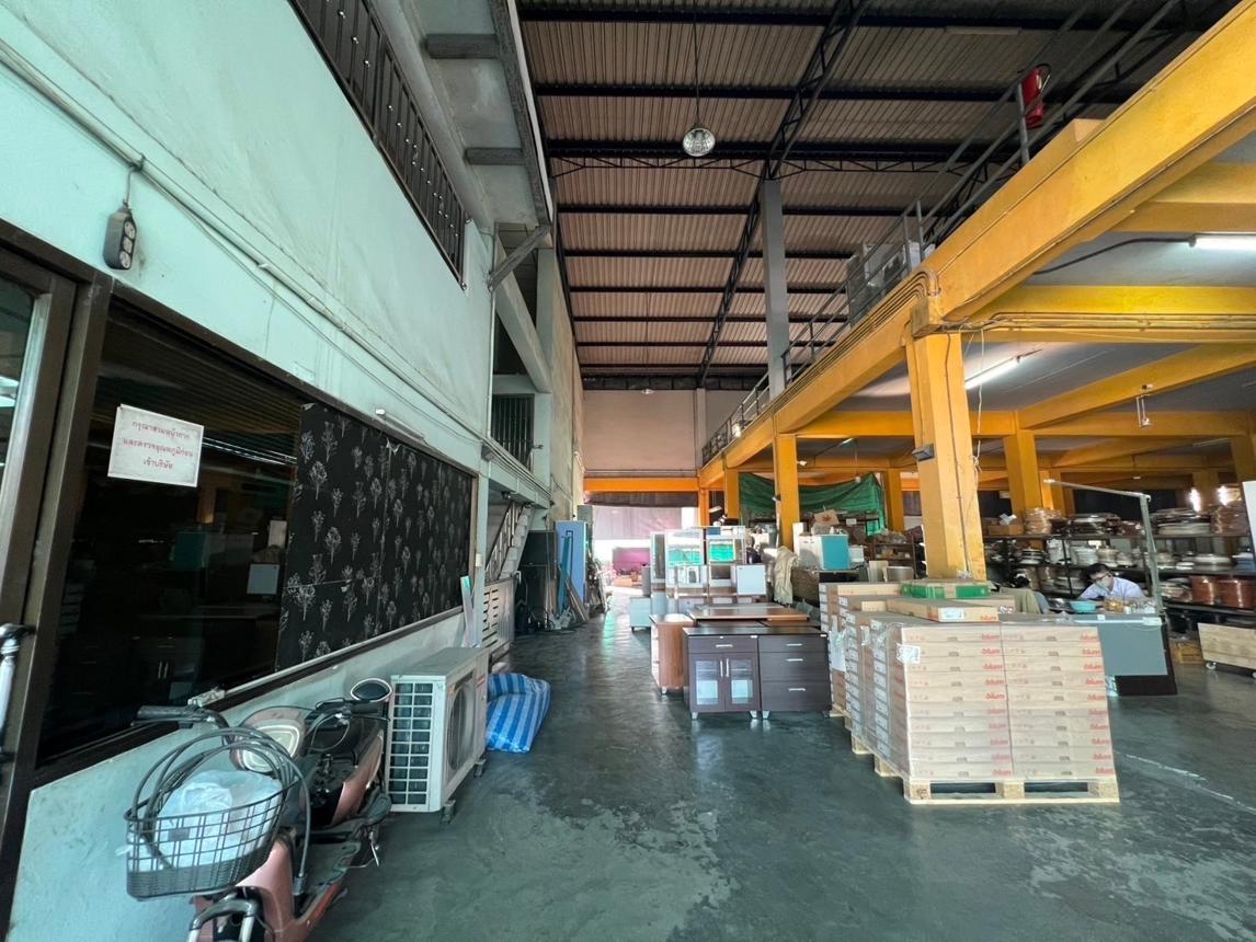 picture FACTORY for sale  Thung Khru Thung Khru Bangkok - 13/24