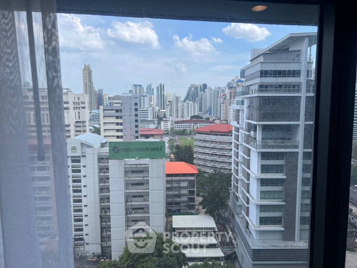 รูป คอนโด 1-ห้องนอน ที่ ไอดีโอ โมบิ อโศก ใกล้ MRT เพชรบุรี (ID 1960230) - รูปที่ 12/14