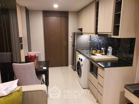 1-BR Condo at The Panora Phuket in Choeng Thale (ID 2261014)