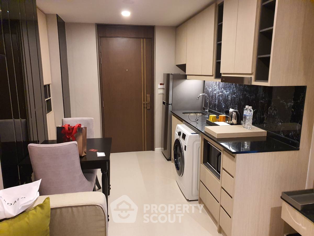 picture 1-BR Condo at The Panora Phuket in Choeng Thale (ID 2261014) - 1/5