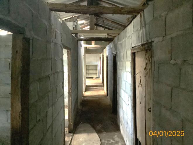 รูป บ้านเดี่ยว สำหรับขาย - วังมะปรางเหนือ วังวิเศษ ตรัง - รูปที่ 9/36