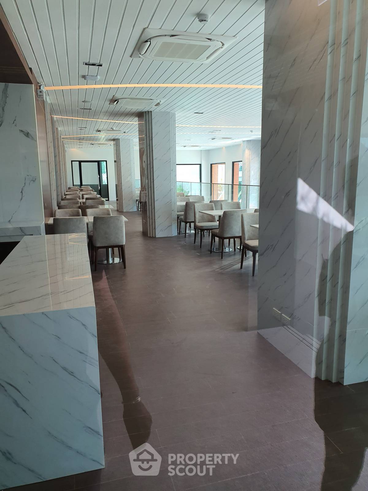 1-BR Condo at The Panora Phuket in Choeng Thale (ID 2261014)