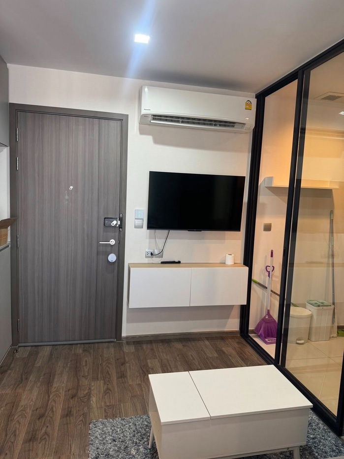 รูป ลงทุนก็คุ้ม อยู่เองก็สบาย! ขายคอนโด Life Ladprao Valley ติด BTS – Central ลาดพร้าว - รูปที่ 4/17
