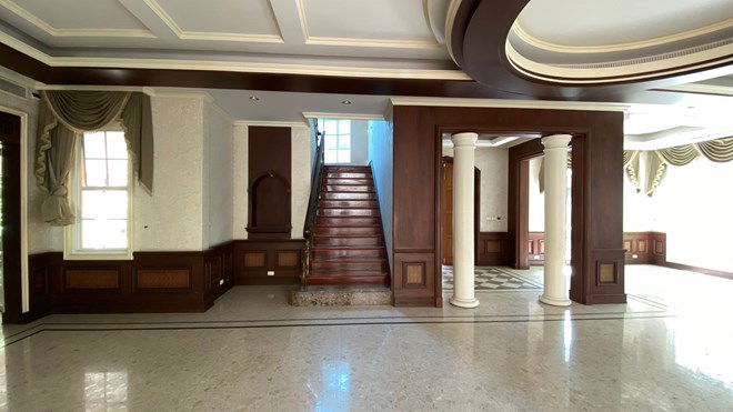รูป บ้านเดี่ยว สำหรับขาย โกลเด้น เฮอริเทจ   บางระมาด เขตตลิ่งชัน กรุงเทพมหานคร - รูปที่ 7/20