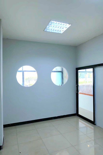 picture Chao Khun Thahan Ladkrabang University 3.8 km. 4 bath 4 bed In front of the industry Chalongkrung Ma - 3/8