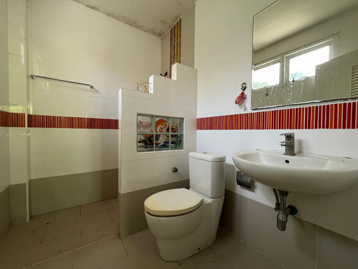รูป บ้านเดี่ยว สำหรับขาย เดอะการ์เด้นวิลล่า 3 โคกสูง เมืองนครราชสีมา นครราชสีมา - รูปที่ 16/18