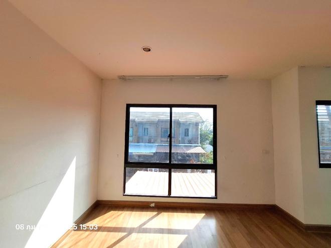 รูป ทาวน์เฮ้าส์ สำหรับขาย บ้านพฤกษาไพร์ม 86/3 ลาดกระบัง-สุวรรณภูมิ 2 ศีรษะจรเข้น้อย บางเสาธง สมุทรปราการ - รูปที่ 11/44